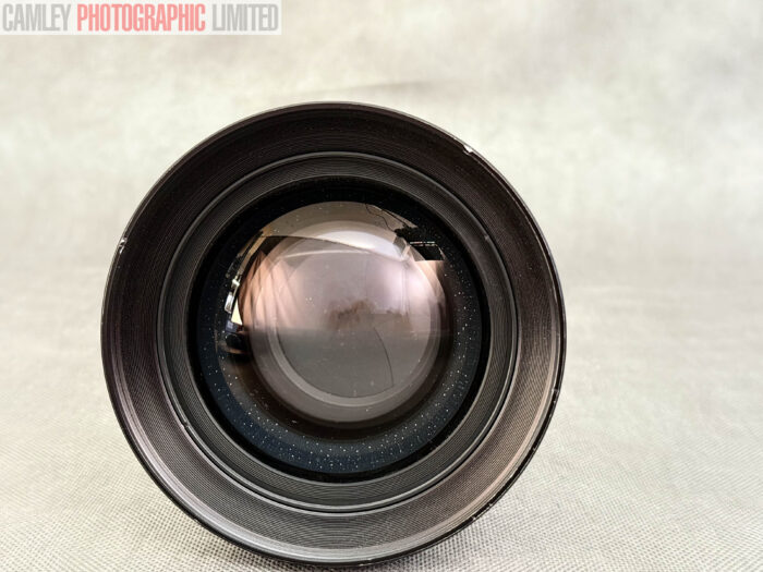 Schneider Synmmar-S 360mm f6.8 Lens for 8x10. Certified. Graded: EXC [#20054] - Image 11