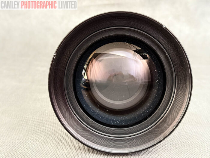 Schneider Synmmar-S 360mm f6.8 Lens for 8x10. Certified. Graded: EXC [#20054] - Image 12