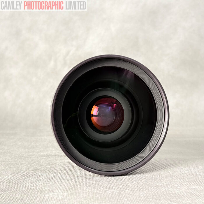 Rodenstock Grandagon 155mm f6.8 MC for 8x10. Graded: EXC+ [#20129] - Image 6