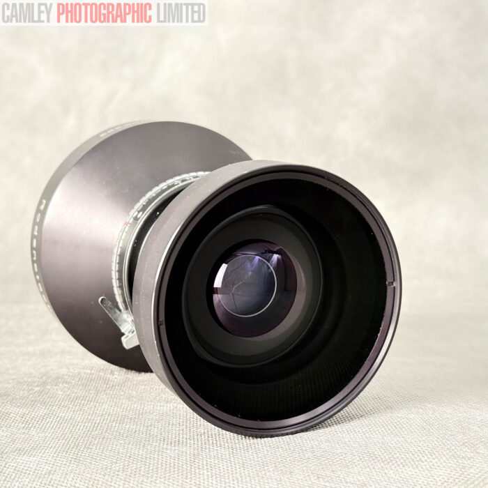 Rodenstock Grandagon 155mm f6.8 MC for 8x10. Graded: EXC+ [#20129] - Image 7