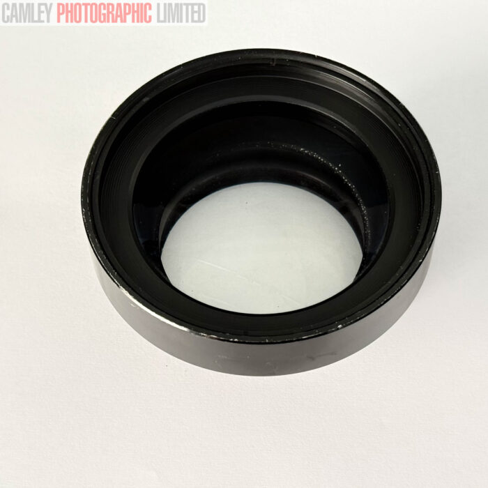 Sinar Schneoder 360mm f5.6 Lens and Shutter. Certified. Graded: BGN [#20139] - Image 10