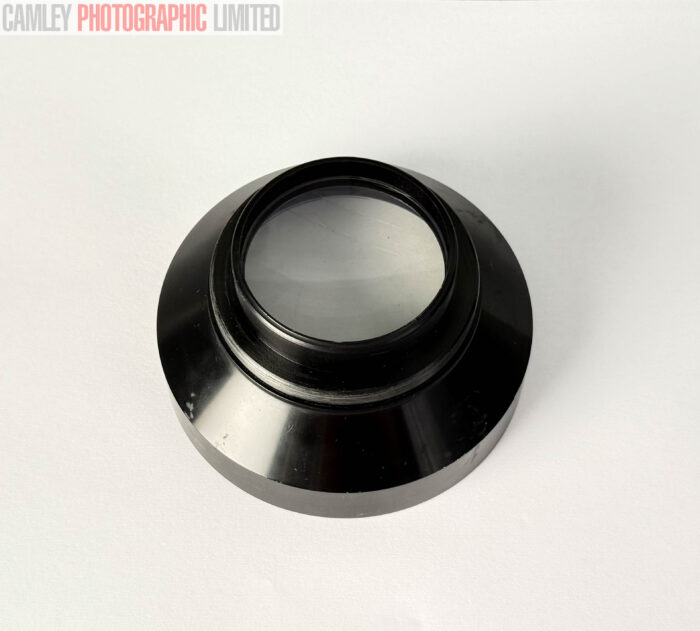 Sinar Schneoder 360mm f5.6 Lens and Shutter. Certified. Graded: BGN [#20139] - Image 11