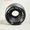 Nikon EL-Nikkor 75mm f4 Enlarger Darkroom Lens. Graded: EXC+ [#20144] - Image 2