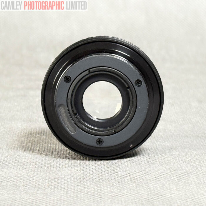 Nikon EL-Nikkor 75mm f4 Enlarger Darkroom Lens. Graded: EXC+ [#20144] - Image 3