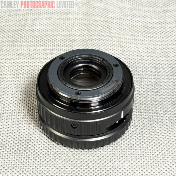 Nikon EL-Nikkor 75mm f4 Enlarger Darkroom Lens. Graded: EXC+ [#20144] - Image 7
