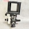 Sinar C 4x5 Large Gormat Monorail Camera. Fully working. Graded: EXC [#20123] - Image 5