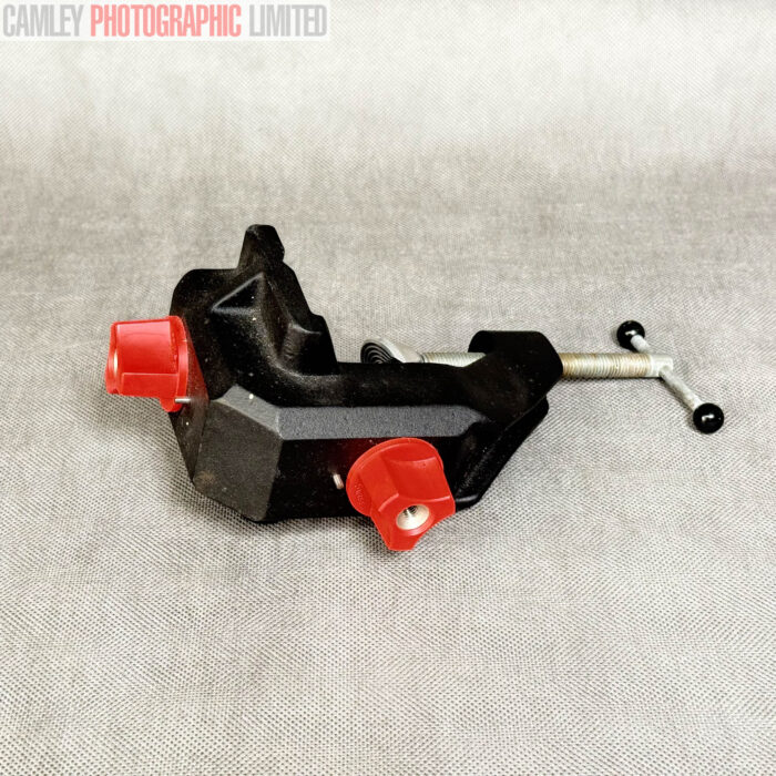 Sinar C 4x5 Large Gormat Monorail Camera. Fully working. Graded: EXC [#20123] - Image 11