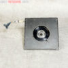 Sinar Copal #0 Lens Board and Lens Aperture for DBM. Graded: EXC- [#20125] - Image 3