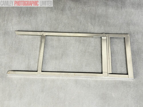 Sheet Film Holders for 4x5 for Dip & Dunk Processing. Graded: EXC [#20121]