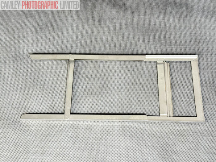 Sheet Film Holders for 4x5 for Dip & Dunk Processing. Graded: EXC [#20121] - Image 2
