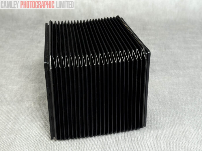 Sinar 4x5 Standard Bellows. Lightly used (454.11). Graded: EXC+ [#20124] - Image 5