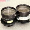 Mamiya C3 TLR 55mm f3.5 Lens. Certified shutter. Graded: BGN [#20141] - Image 3
