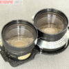 Mamiya C3 TLR 55mm f3.5 Lens. Certified shutter. Graded: BGN [#20141] - Image 5
