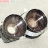 Mamiya C3 TLR 55mm f3.5 Lens. Certified shutter. Graded: BGN [#20141] - Image 6