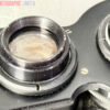 Mamiya C3 TLR 55mm f3.5 Lens. Certified shutter. Graded: BGN [#20141] - Image 8