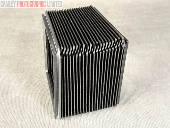 Sinar 4x5 Standard Bellows. Lightly used (454.11). Graded: EXC [#20127] - Image 5
