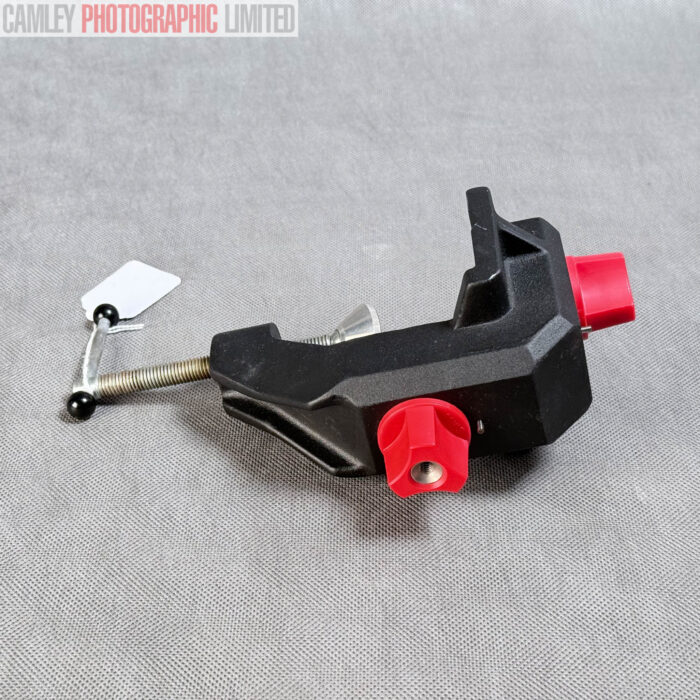 Sinar Clamp Unit for Monorail Large Format Camera (514.81). Graded: EXC [#20131] - Image 3