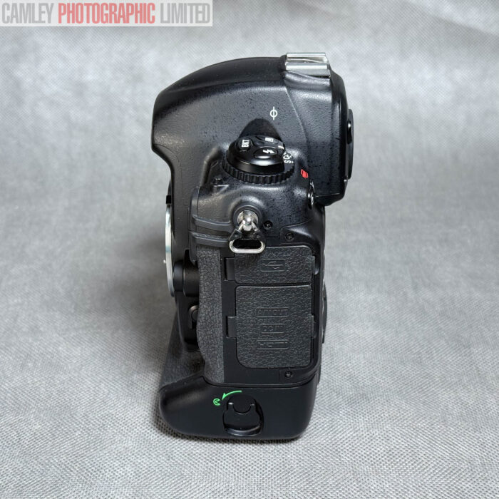 Nikon D3x DSLR Camera Body 2,787 (<3k) Clicks Boxed. Graded: EXC+ [#20113] - Image 4