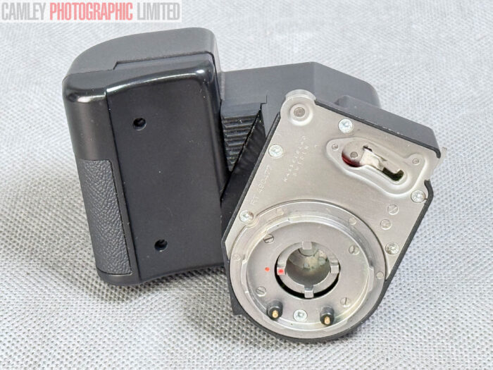 Hasselblad Winder 2003FCW. Spares & Repair (44067). Graded: AS-IS [#20199] - Image 3