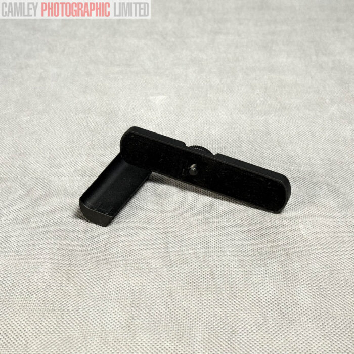 Leica D-LUX 7 Handgrip 19541 Black Boxed (19541). Graded: LN- [#20103] - Image 3