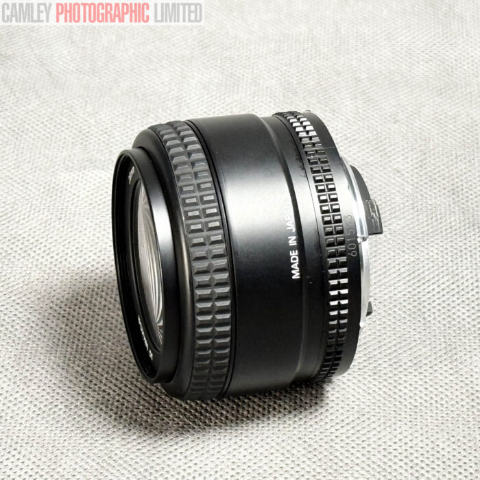 Nikon Nikkor AF-D 28mm f2.8 Wide Angle Lens Boxed. Graded: EXC+ [#20106] - Image 7