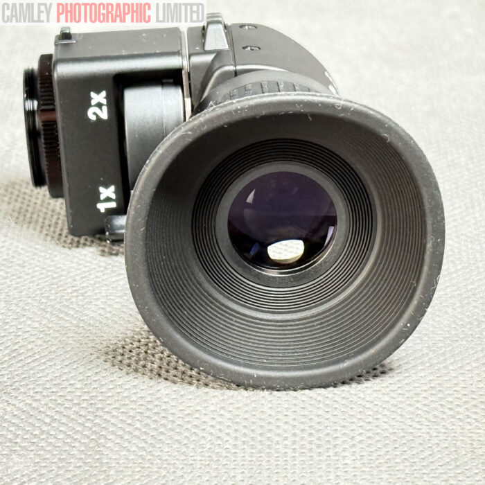 Nikon DR-5 Right Angle Finder Viewing Attachment. Graded: LN- [#20107] - Image 3