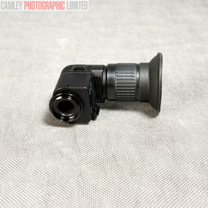 Nikon DR-5 Right Angle Finder Viewing Attachment. Graded: LN- [#20107] - Image 4