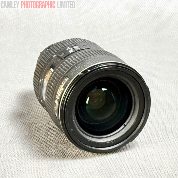 Nikon AF-S ED Zoom 28-70mm IF Zoom Autofocus Lens. Boxed. Graded: EXC+ [#20105] - Image 3