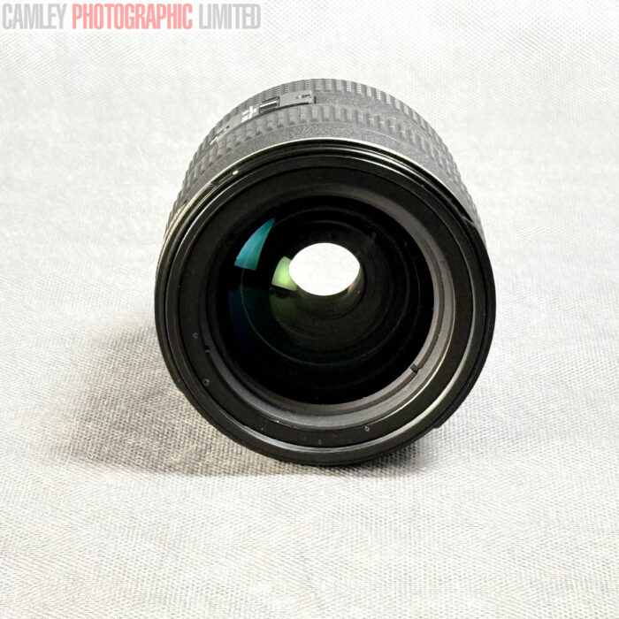 Nikon AF-S ED Zoom 28-70mm IF Zoom Autofocus Lens. Boxed. Graded: EXC+ [#20105] - Image 4