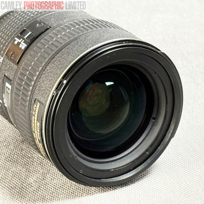 Nikon AF-S ED Zoom 28-70mm IF Zoom Autofocus Lens. Boxed. Graded: EXC+ [#20105] - Image 5