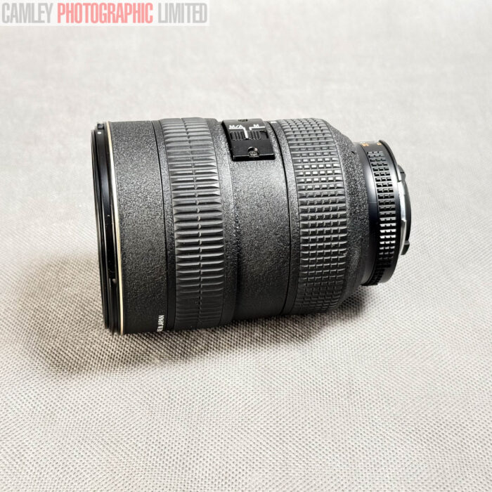 Nikon AF-S ED Zoom 28-70mm IF Zoom Autofocus Lens. Boxed. Graded: EXC+ [#20105] - Image 7