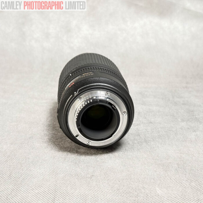 Nikon AF-S VR 70-300mm f4.5-5.6 G IF-ED Zoom. Graded: EXC+ [#20111] - Image 5