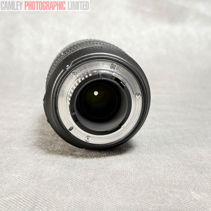 Nikon AF-S VR 70-300mm f4.5-5.6 G IF-ED Zoom. Graded: EXC+ [#20111] - Image 6