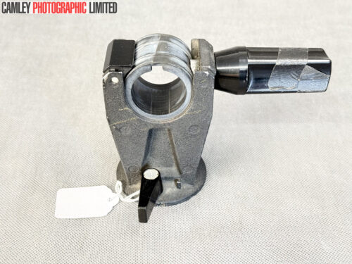 Sinar Rail Clamp For Large Format Monorail Camera. Graded: EXC [#20155]
