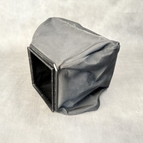 Sinar Large Format 4x5 Bag Bellows. Graded: EXC- [#20154]