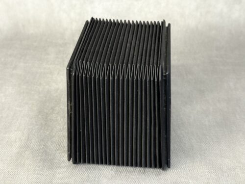 Sinar Large Format Standard Bellows. Graded: EXC+ [#20152]
