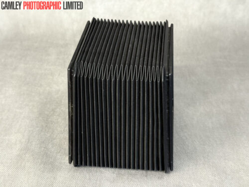Sinar Large Format Standard Bellows. Graded: EXC+ [#20152]