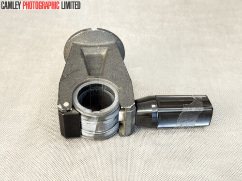 Sinar Rail Clamp For Large Format Monorail Camera. Graded: EXC [#20155]