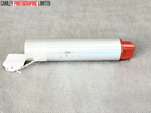 Sinar 6 inch Extension Rail For Large Format Camera. Graded: EXC- [#20165]