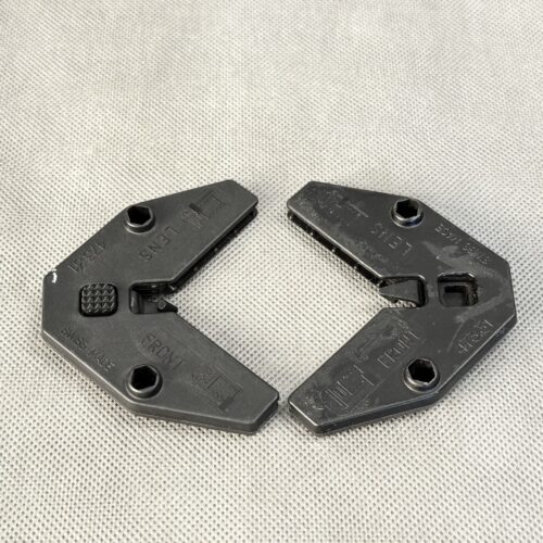 Pair of Sinar Large Format Bellows Holders (473.31). Graded: EXC [#20159]