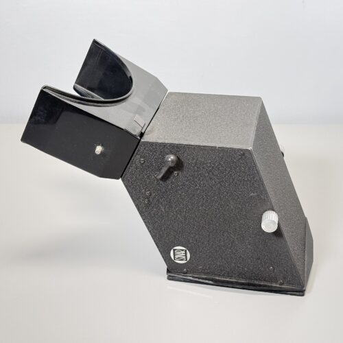 Sinar Large Format Reflex Binocular 4x5 Viewer. Graded: EXC [#20058]