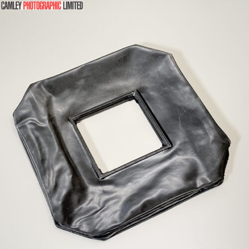 Horseman 4x5 Bag Bellows for Sinar and Horseman. Graded: EXC [#20225]