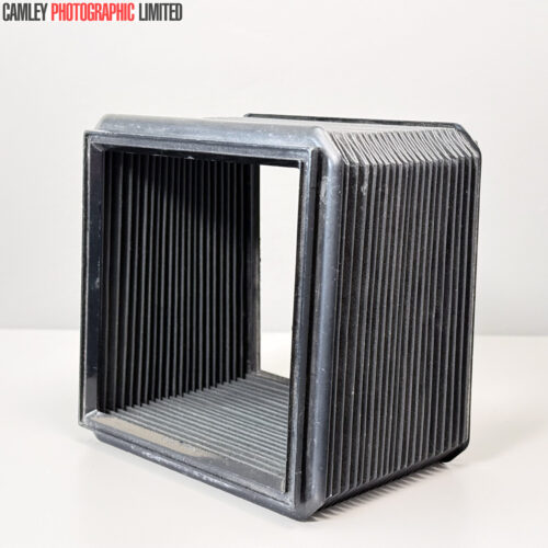 Sinar Large Format 4x5 Bellows. Graded: EXC [#20188]