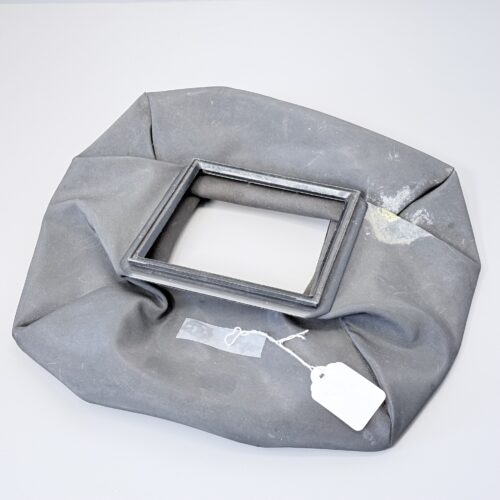 Sinar Bag Bellows 4x5 Large Format. Graded: EXC- [#20180]