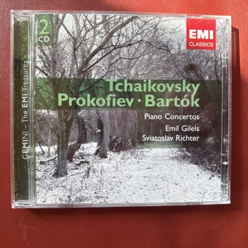 Tchaikovsky: Tchaikovsky… — Lorin Maazel (Warner Classics) [2CD]