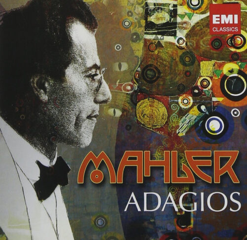 Mahler: Adagios (EMI Classics, 2010) [2CD]
