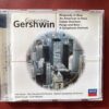 George Gershwin: Rhapsody in Blue, Porgy and Bess (Decca) [CD]