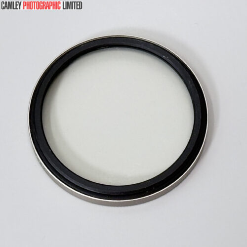 Contax L39 UV MC Filter 46mm Champagne, Boxed. Condition: EXC+ [#25010]