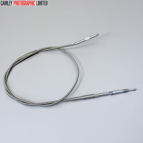 Sinar DB/DBM Auto Aperture Cable + Bayonet (521.51). Condition: EXC [#20156]