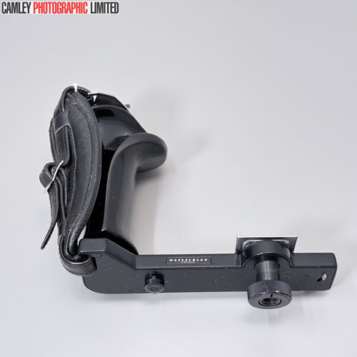 Hasselblad Pistol Grip for 500EL and 500EL/M (46221). Condition: EXC [#25014]